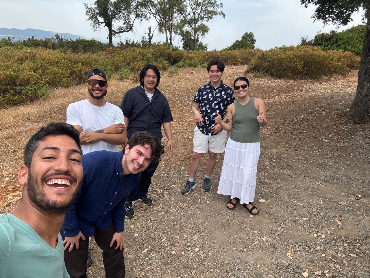 Happy travellers on a private Morocco tour with Edita Morocco Tours