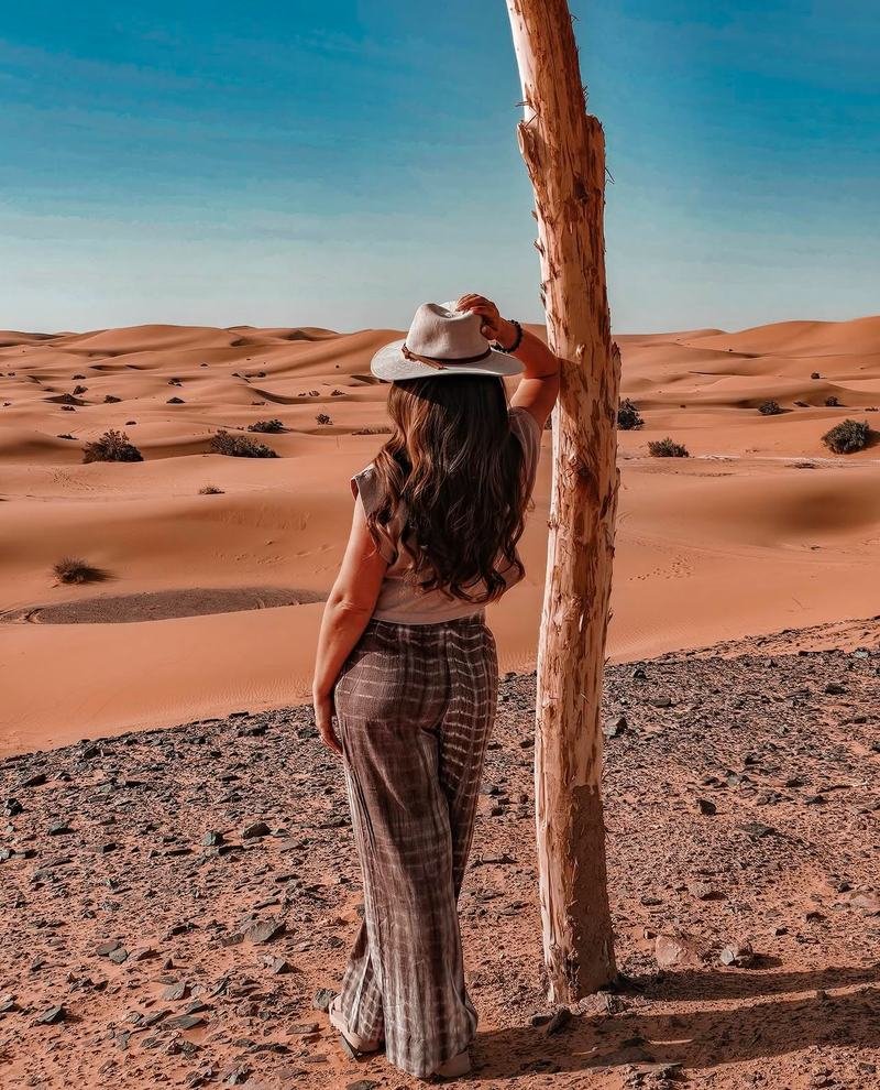12-Day Tangier Tour: Merzouga, Erg Chigaga & the Coast