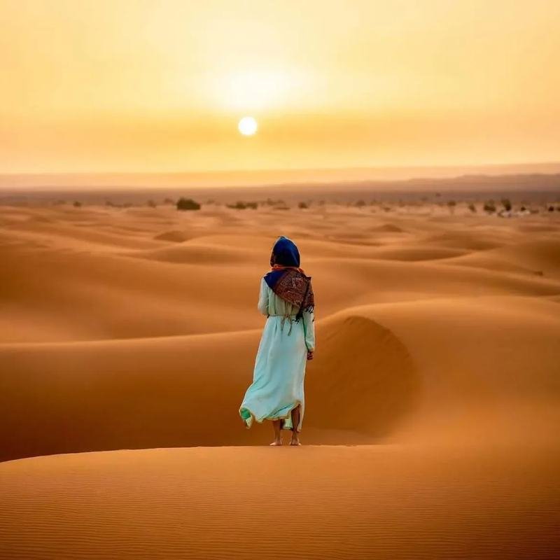 17-Day Complete Tour of Morocco from Casablanca — Morocco