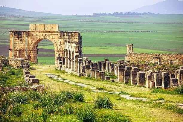 6-Day Fez to Marrakech Desert Tour — Morocco