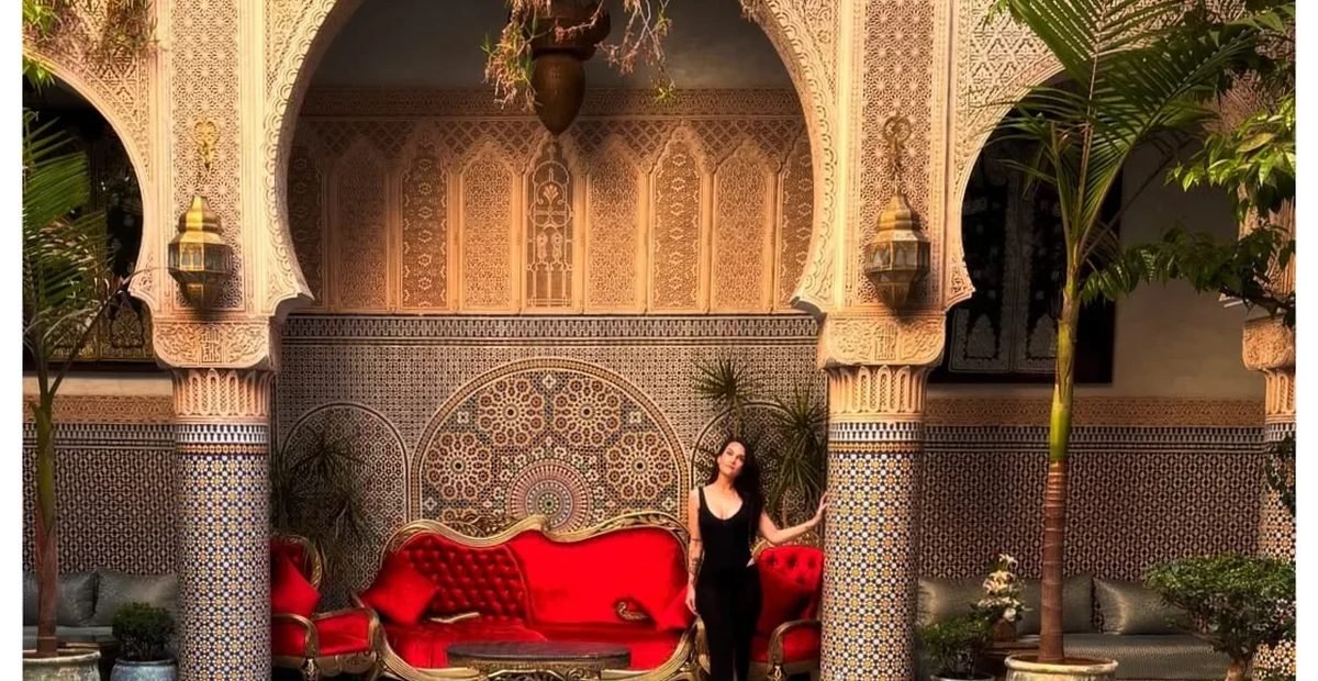 How Many Days Do You Need in Morocco?