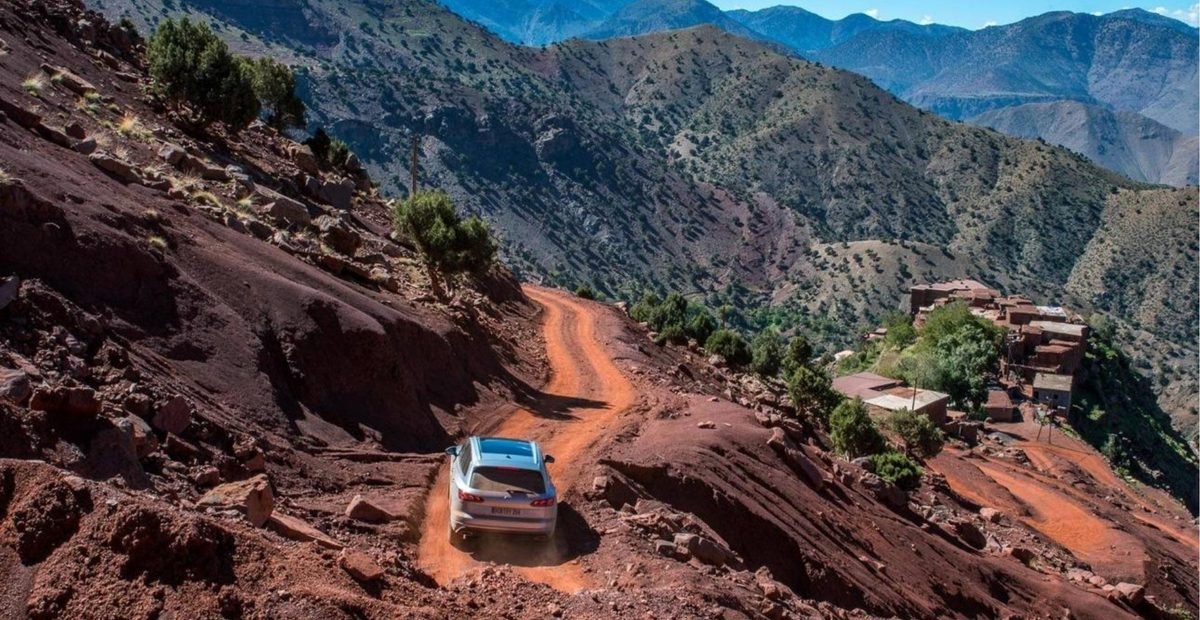 Fez to Merzouga: Desert Route Guide