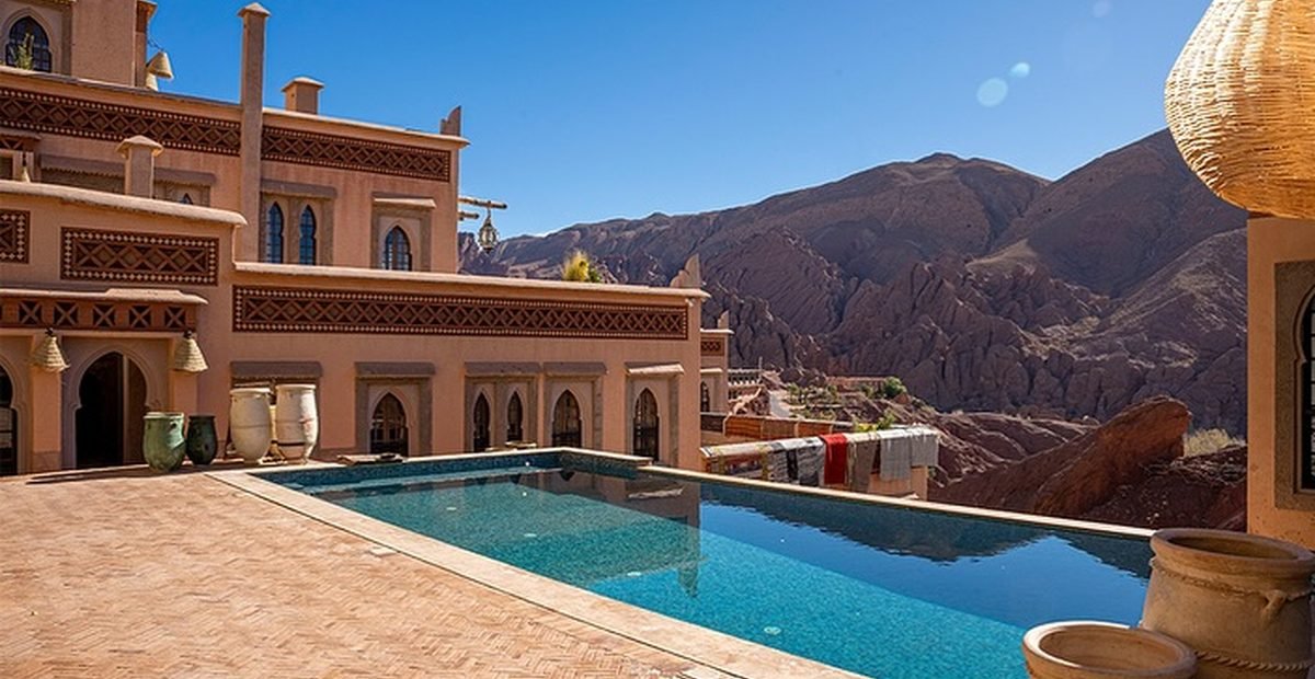The Best Time to Visit Morocco