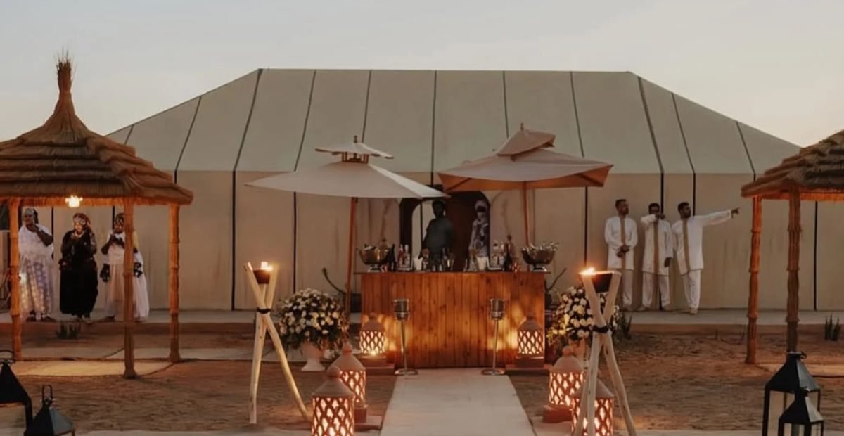 What to Pack for the Sahara Desert