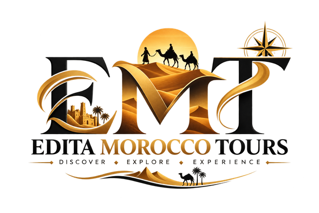 Edita Morocco Tours