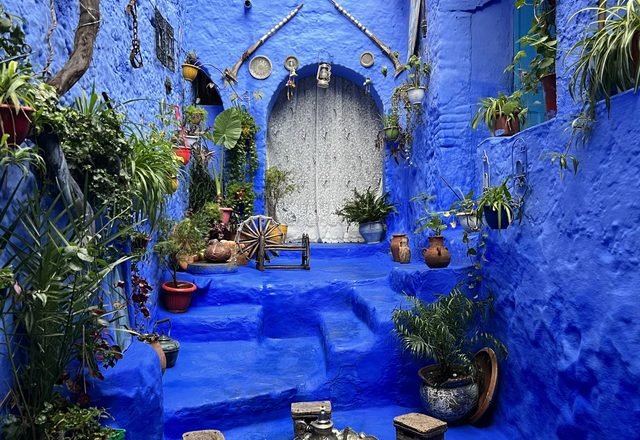Tangier
