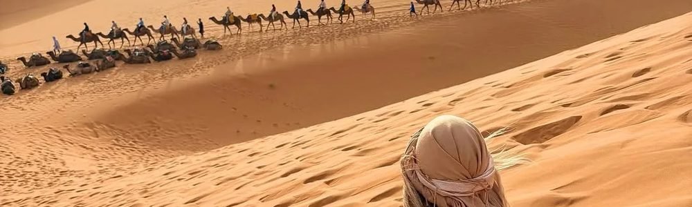 Morocco tours