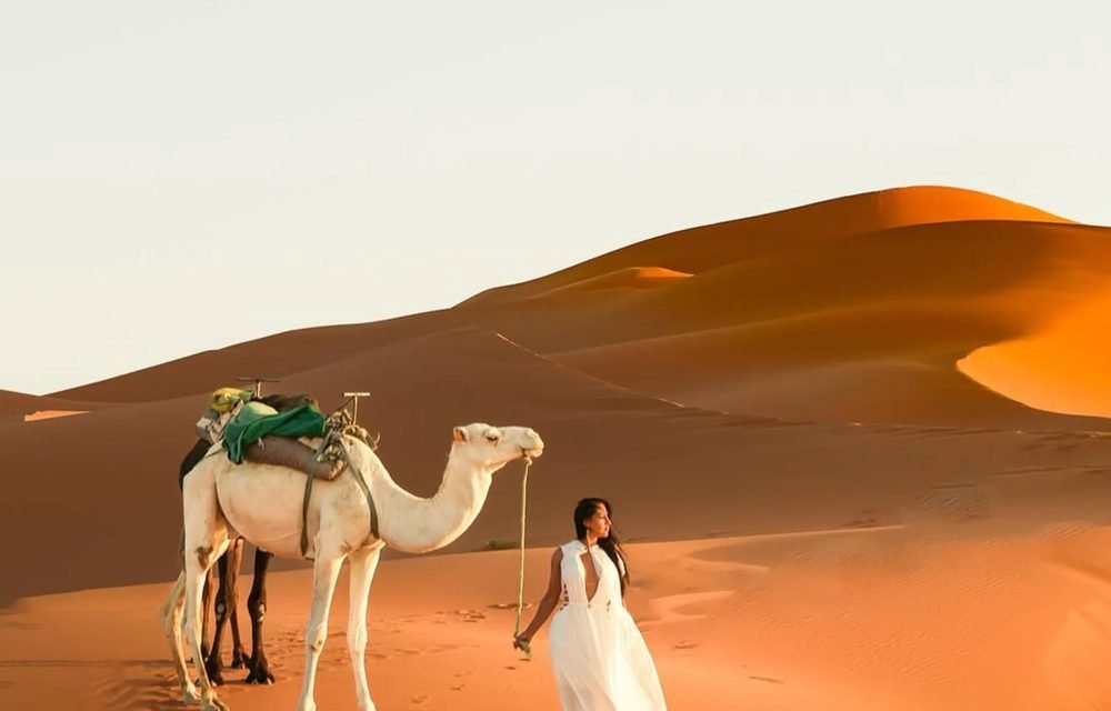 2-Day Fez Desert Escape to Merzouga