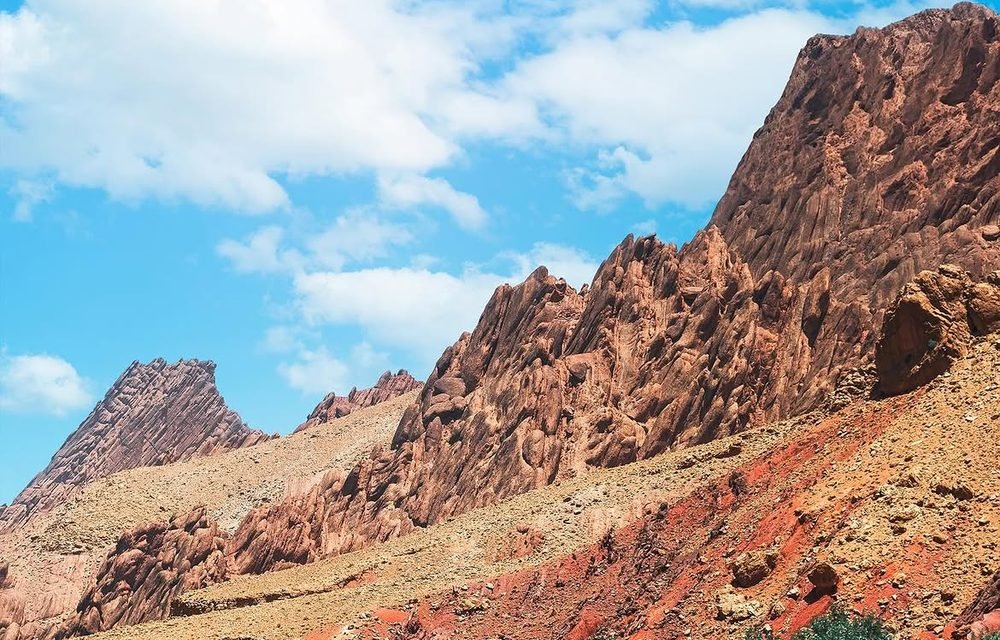 4-Day Errachidia Tour: Merzouga & the Thousand Kasbahs