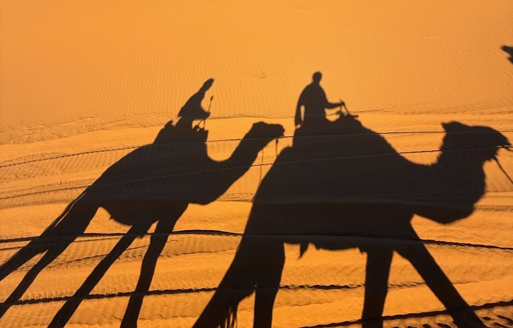 2-Day Marrakech Desert Tour to Zagora